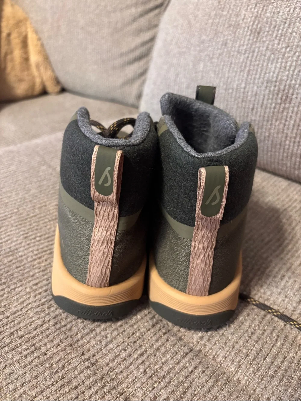 allbirds stylish all